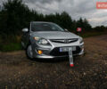 Серый Хендай i30, объемом двигателя 1.4 л и пробегом 227 тыс. км за 5400 $, фото 41 на Automoto.ua