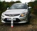 Серый Хендай i30, объемом двигателя 1.4 л и пробегом 227 тыс. км за 5400 $, фото 19 на Automoto.ua