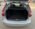 Сірий Хендай i30, об'ємом двигуна 1.4 л та пробігом 220 тис. км за 6399 $, фото 27 на Automoto.ua