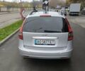 Сірий Хендай i30, об'ємом двигуна 1.58 л та пробігом 200 тис. км за 7150 $, фото 6 на Automoto.ua