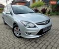 Серый Хендай i30, объемом двигателя 1.58 л и пробегом 250 тыс. км за 6500 $, фото 1 на Automoto.ua