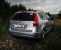 Серый Хендай i30, объемом двигателя 1.4 л и пробегом 227 тыс. км за 5400 $, фото 2 на Automoto.ua