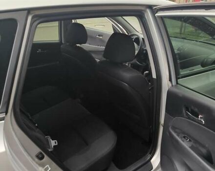 Сірий Хендай i30, об'ємом двигуна 1.58 л та пробігом 200 тис. км за 7150 $, фото 7 на Automoto.ua