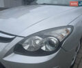 Серый Хендай i30, объемом двигателя 1.4 л и пробегом 220 тыс. км за 6450 $, фото 13 на Automoto.ua