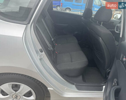 Серый Хендай i30, объемом двигателя 1.4 л и пробегом 220 тыс. км за 6450 $, фото 26 на Automoto.ua