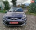 Сірий Хендай i30, об'ємом двигуна 1.4 л та пробігом 166 тис. км за 6350 $, фото 1 на Automoto.ua