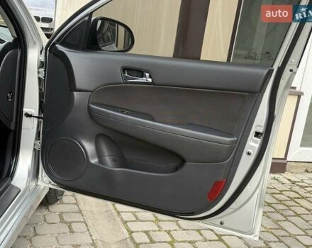Хендай i30 2012 в Дрогобыче на Automoto.ua Серый Хендай i30, объемом двигателя 1.4 л и пробегом 230 тыс. км за 5650 $, фото 56 на Automoto.ua