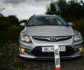 Серый Хендай i30, объемом двигателя 1.4 л и пробегом 227 тыс. км за 5400 $, фото 9 на Automoto.ua