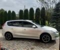 Серый Хендай i30, объемом двигателя 1.59 л и пробегом 304 тыс. км за 6200 $, фото 1 на Automoto.ua