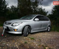 Серый Хендай i30, объемом двигателя 1.4 л и пробегом 227 тыс. км за 5400 $, фото 40 на Automoto.ua