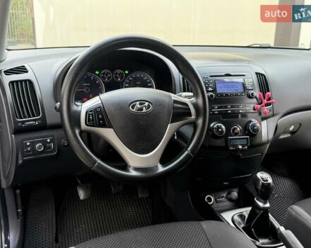 Хендай i30 2012 в Дрогобыче на Automoto.ua Серый Хендай i30, объемом двигателя 1.4 л и пробегом 230 тыс. км за 5650 $, фото 76 на Automoto.ua