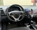 Хендай i30 2012 в Дрогобыче на Automoto.ua Серый Хендай i30, объемом двигателя 1.4 л и пробегом 230 тыс. км за 5650 $, фото 76 на Automoto.ua