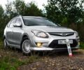 Серый Хендай i30, объемом двигателя 1.4 л и пробегом 227 тыс. км за 5400 $, фото 23 на Automoto.ua