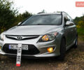 Серый Хендай i30, объемом двигателя 1.4 л и пробегом 227 тыс. км за 5400 $, фото 20 на Automoto.ua