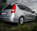 Серый Хендай i30, объемом двигателя 1.4 л и пробегом 227 тыс. км за 5400 $, фото 4 на Automoto.ua