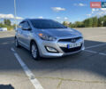 Сірий Хендай i30, об'ємом двигуна 1.59 л та пробігом 222 тис. км за 10100 $, фото 2 на Automoto.ua
