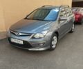 Сірий Хендай i30, об'ємом двигуна 1.6 л та пробігом 209 тис. км за 7444 $, фото 1 на Automoto.ua