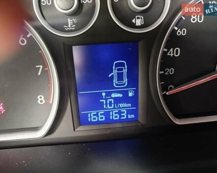 Сірий Хендай i30, об'ємом двигуна 1.4 л та пробігом 166 тис. км за 6350 $, фото 16 на Automoto.ua