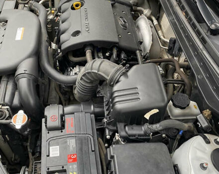 Сірий Хендай i30, об'ємом двигуна 1.6 л та пробігом 87 тис. км за 8200 $, фото 1 на Automoto.ua