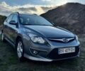 Серый Хендай i30, объемом двигателя 1.58 л и пробегом 135 тыс. км за 7000 $, фото 1 на Automoto.ua