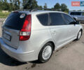 Серый Хендай i30, объемом двигателя 1.4 л и пробегом 336 тыс. км за 4999 $, фото 10 на Automoto.ua
