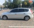 Серый Хендай i30, объемом двигателя 1.58 л и пробегом 160 тыс. км за 8300 $, фото 5 на Automoto.ua