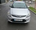 Сірий Хендай i30, об'ємом двигуна 1.58 л та пробігом 200 тис. км за 7150 $, фото 1 на Automoto.ua