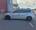 Серый Хендай i30, объемом двигателя 0 л и пробегом 187 тыс. км за 5489 $, фото 1 на Automoto.ua