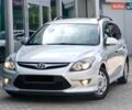 Серый Хендай i30, объемом двигателя 1.59 л и пробегом 177 тыс. км за 7500 $, фото 1 на Automoto.ua