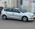 Сірий Хендай i30, об'ємом двигуна 1.4 л та пробігом 220 тис. км за 6399 $, фото 10 на Automoto.ua