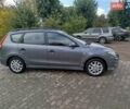 Сірий Хендай i30, об'ємом двигуна 1.4 л та пробігом 166 тис. км за 6350 $, фото 7 на Automoto.ua