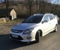 Серый Хендай i30, объемом двигателя 1.6 л и пробегом 170 тыс. км за 7600 $, фото 1 на Automoto.ua