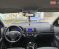 Сірий Хендай i30, об'ємом двигуна 1.6 л та пробігом 87 тис. км за 8200 $, фото 8 на Automoto.ua