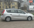 Серый Хендай i30, объемом двигателя 1.4 л и пробегом 220 тыс. км за 6450 $, фото 9 на Automoto.ua