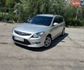 Сірий Хендай i30, об'ємом двигуна 1.6 л та пробігом 218 тис. км за 7500 $, фото 1 на Automoto.ua