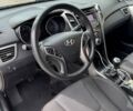 Серый Хендай i30, объемом двигателя 1.6 л и пробегом 149 тыс. км за 8500 $, фото 9 на Automoto.ua