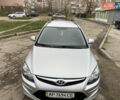 Сірий Хендай i30, об'ємом двигуна 1.6 л та пробігом 87 тис. км за 8200 $, фото 16 на Automoto.ua