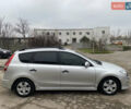 Сірий Хендай i30, об'ємом двигуна 1.6 л та пробігом 87 тис. км за 8200 $, фото 18 на Automoto.ua
