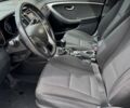 Серый Хендай i30, объемом двигателя 1.6 л и пробегом 149 тыс. км за 8500 $, фото 8 на Automoto.ua