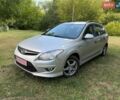 Сірий Хендай i30, об'ємом двигуна 1.4 л та пробігом 169 тис. км за 6700 $, фото 1 на Automoto.ua