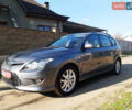 Сірий Хендай i30, об'ємом двигуна 1.4 л та пробігом 167 тис. км за 7400 $, фото 1 на Automoto.ua