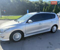 Серый Хендай i30, объемом двигателя 1.4 л и пробегом 336 тыс. км за 4999 $, фото 3 на Automoto.ua