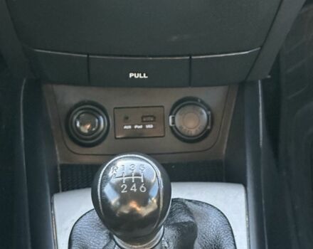 Сірий Хендай i30, об'ємом двигуна 0 л та пробігом 222 тис. км за 2806 $, фото 7 на Automoto.ua