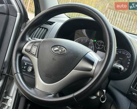 Хендай i30 2012 в Дрогобыче на Automoto.ua Серый Хендай i30, объемом двигателя 1.4 л и пробегом 230 тыс. км за 5650 $, фото 64 на Automoto.ua