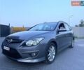 Сірий Хендай i30, об'ємом двигуна 1.6 л та пробігом 183 тис. км за 9200 $, фото 1 на Automoto.ua