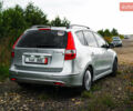 Серый Хендай i30, объемом двигателя 1.4 л и пробегом 227 тыс. км за 5400 $, фото 26 на Automoto.ua