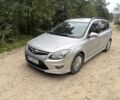 Серый Хендай i30, объемом двигателя 1.4 л и пробегом 342 тыс. км за 4500 $, фото 1 на Automoto.ua