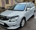 Сірий Хендай i30, об'ємом двигуна 1.6 л та пробігом 200 тис. км за 6500 $, фото 1 на Automoto.ua