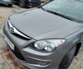 Сірий Хендай i30, об'ємом двигуна 1.58 л та пробігом 320 тис. км за 5800 $, фото 1 на Automoto.ua