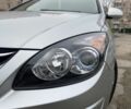 Серый Хендай i30, объемом двигателя 1.6 л и пробегом 87 тыс. км за 8200 $, фото 8 на Automoto.ua